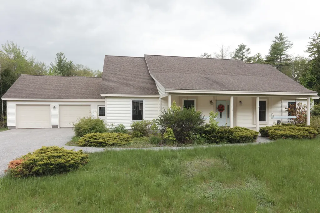 359 Beech Plains Road Buxton ME 04093