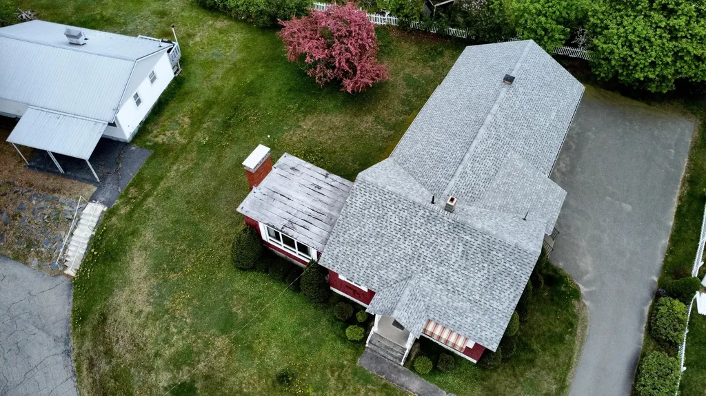 187 Maine Avenue Millinocket ME 04462
