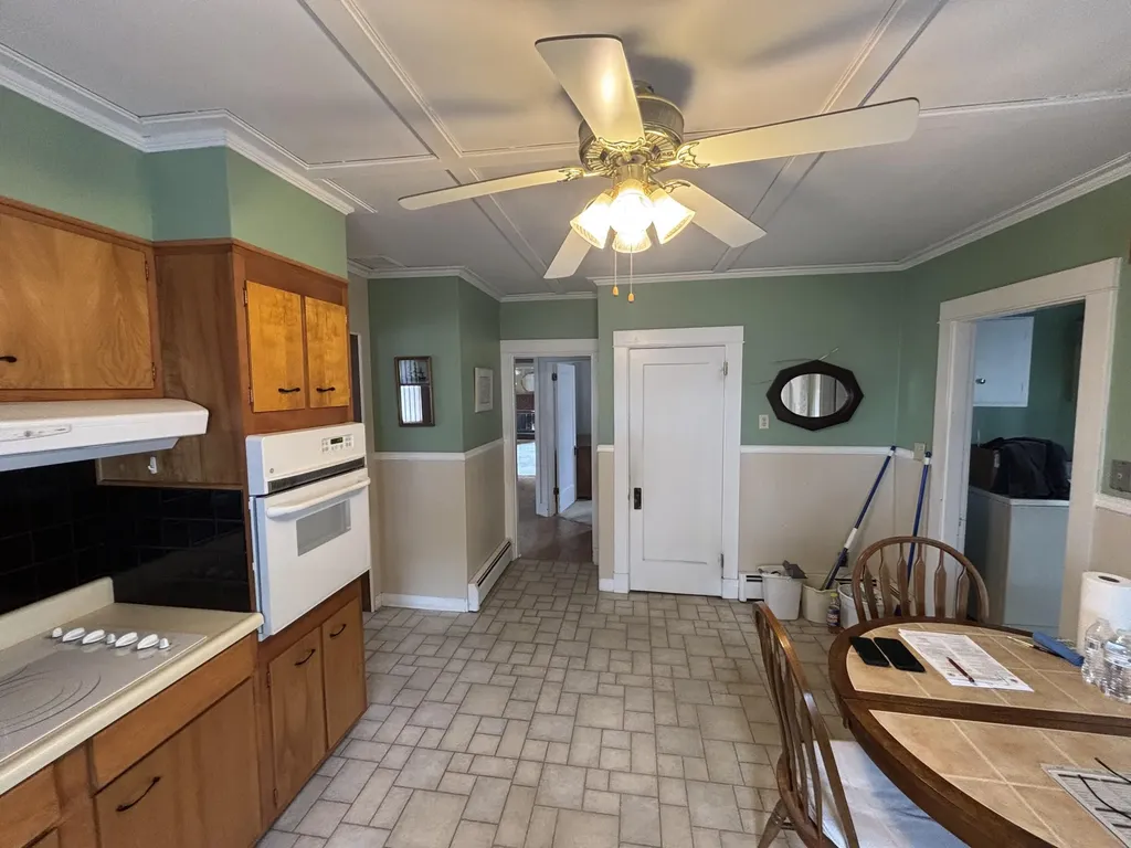 187 Maine Avenue Millinocket ME 04462