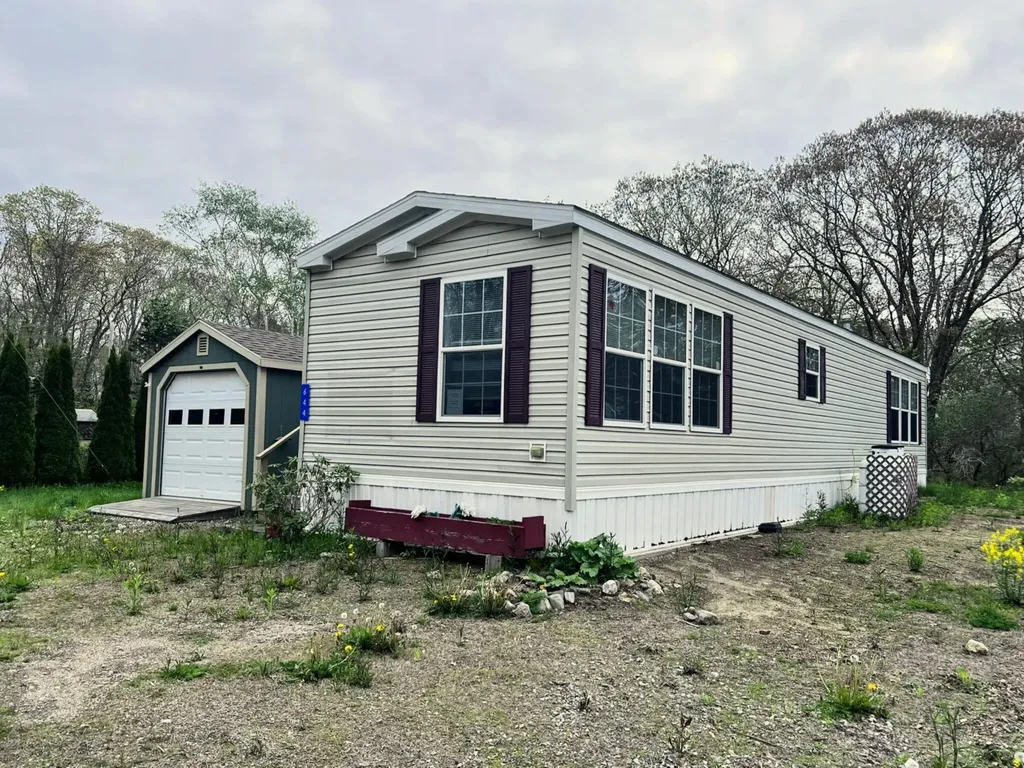 644 Ocean Point Road Boothbay ME 04544