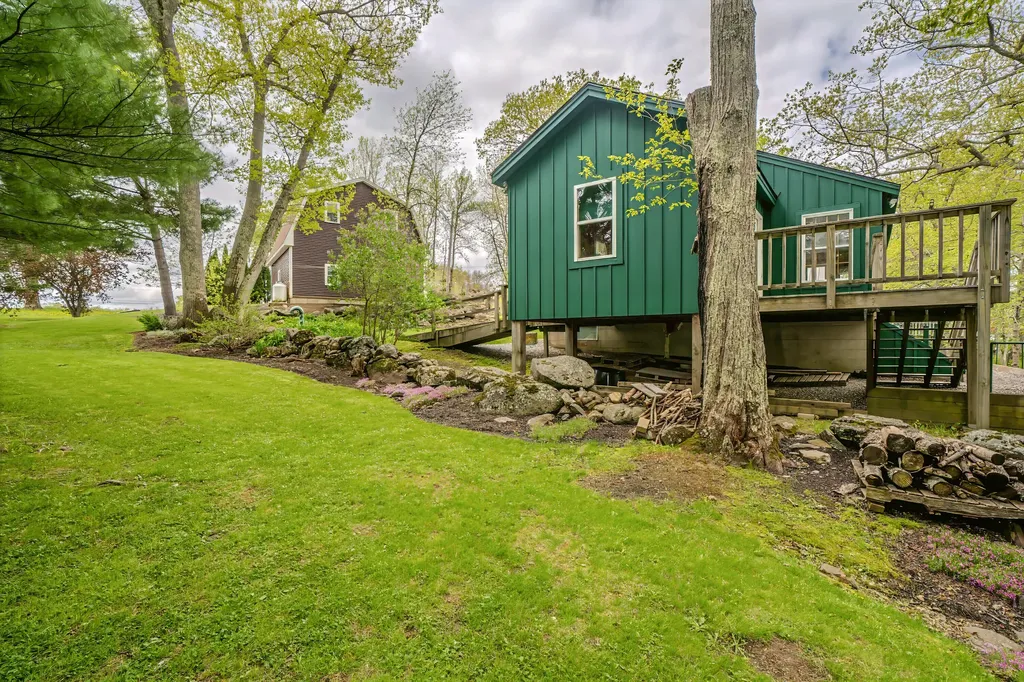 38 Cove Lane Union ME 04862