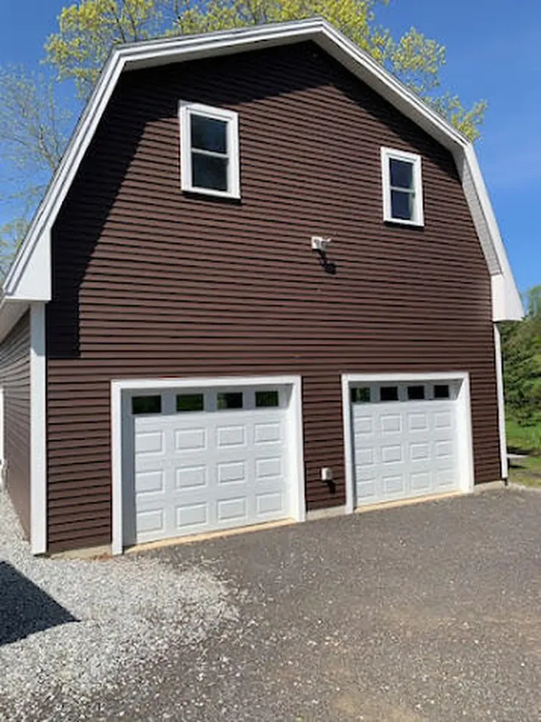 38 Cove Lane Union ME 04862