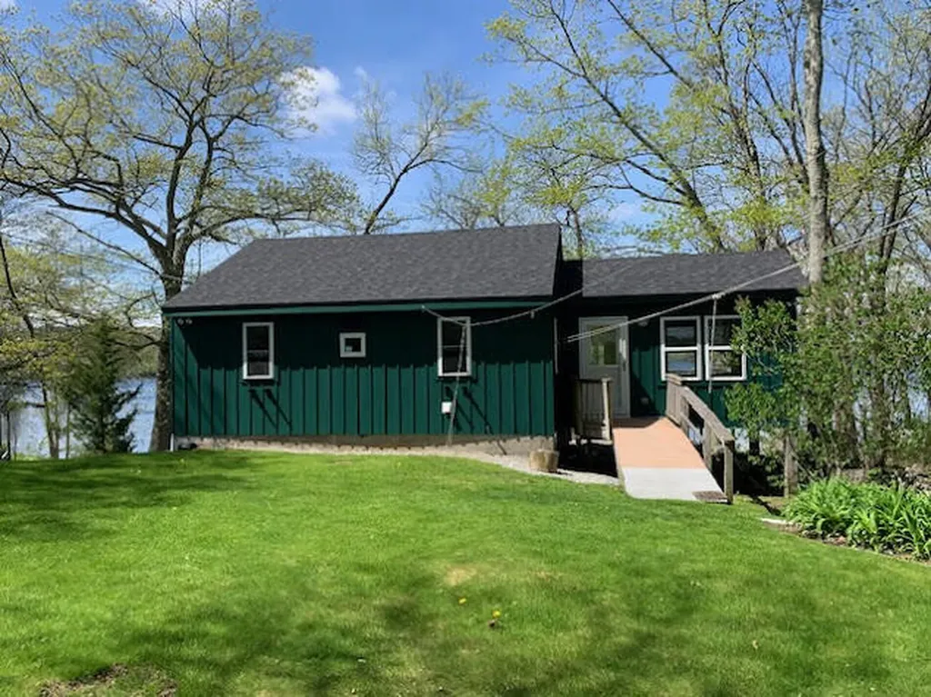 38 Cove Lane Union ME 04862