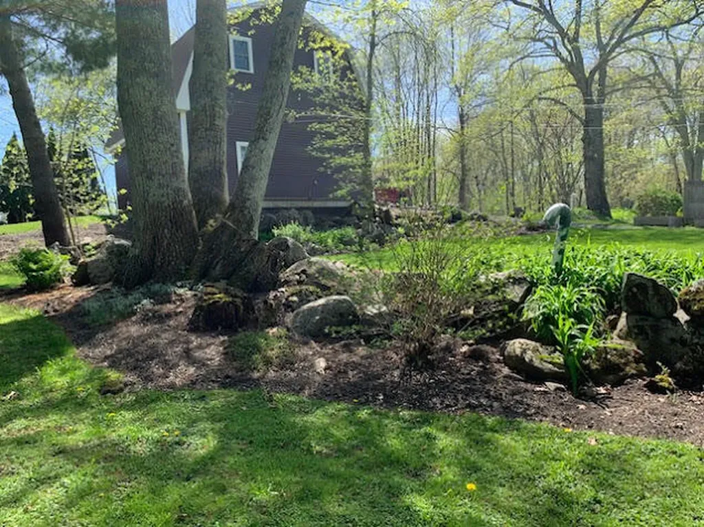 38 Cove Lane Union ME 04862