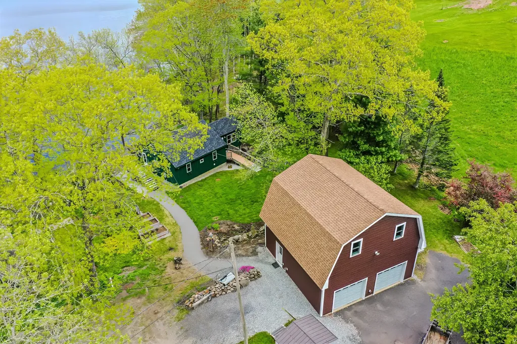 38 Cove Lane Union ME 04862