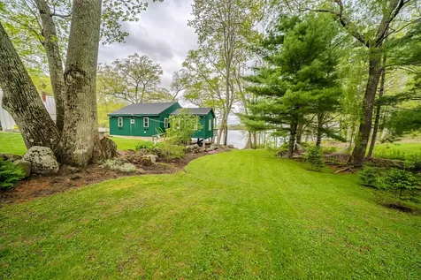 38 Cove Lane Union ME 04862
