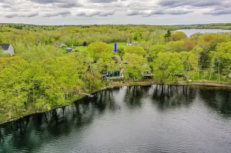 38 Cove Lane Union ME 04862