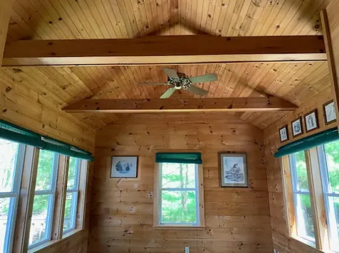 38 Cove Lane Union ME 04862