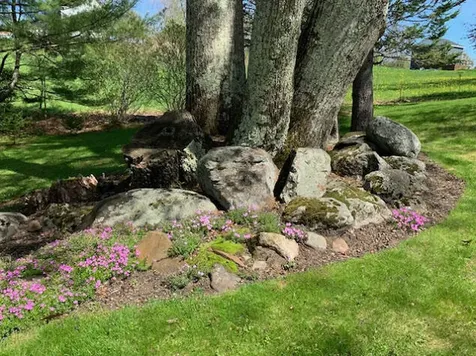 38 Cove Lane Union ME 04862