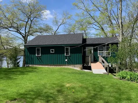 38 Cove Lane Union ME 04862