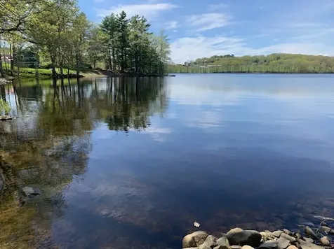 38 Cove Lane Union ME 04862