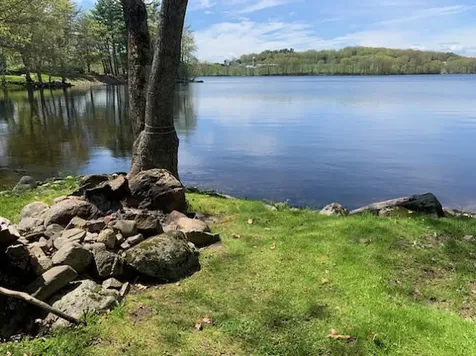 38 Cove Lane Union ME 04862