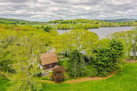 38 Cove Lane Union ME 04862