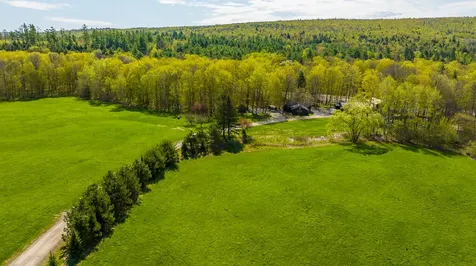 62 Christen Road Kingfield ME 04947