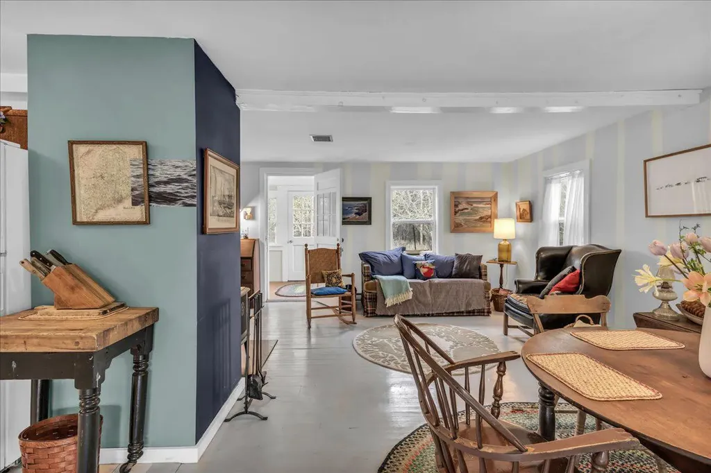 637 Falls Bridge Road Blue Hill ME 04614