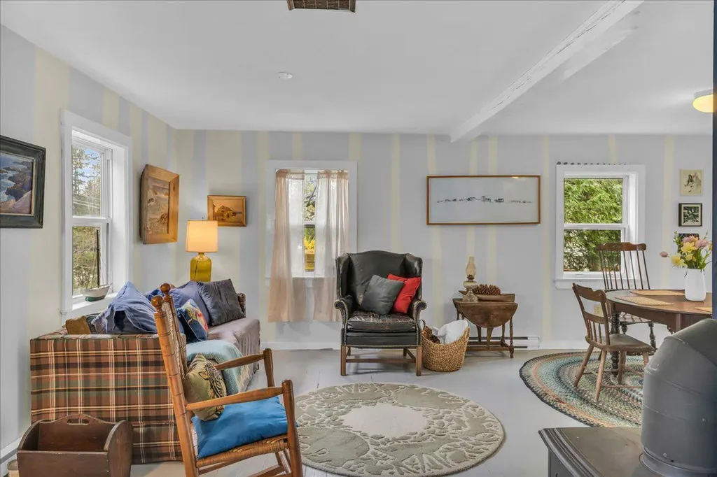 637 Falls Bridge Road Blue Hill ME 04614
