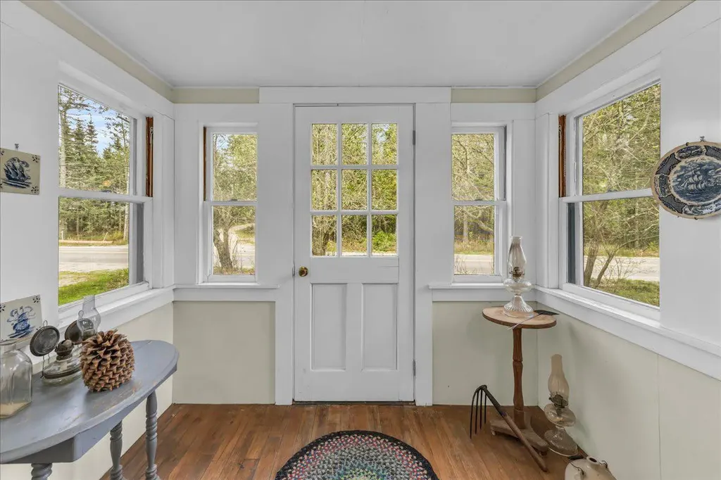 637 Falls Bridge Road Blue Hill ME 04614