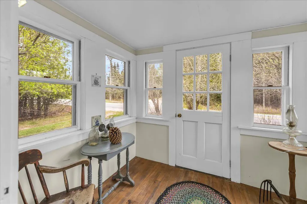 637 Falls Bridge Road Blue Hill ME 04614