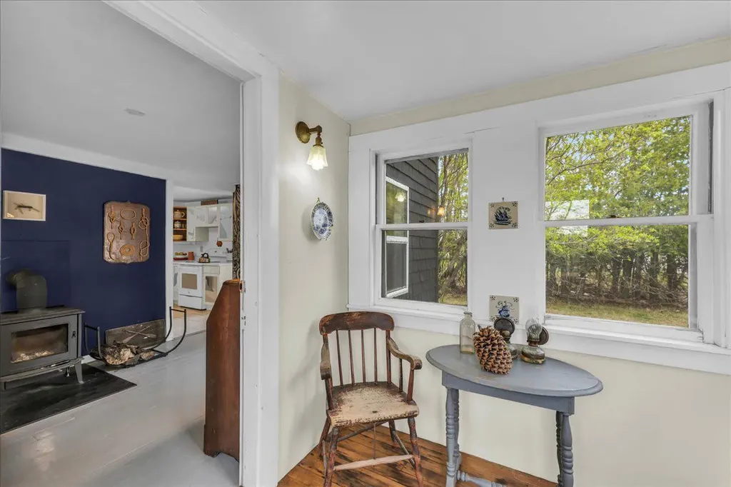 637 Falls Bridge Road Blue Hill ME 04614