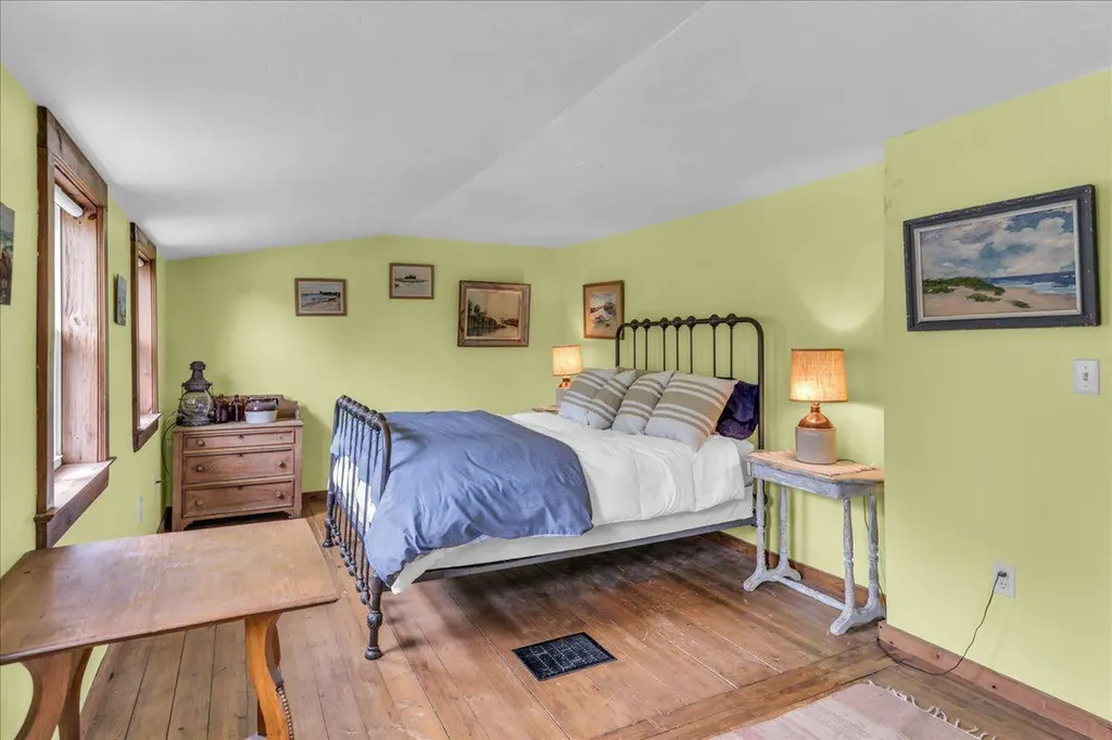 637 Falls Bridge Road Blue Hill ME 04614
