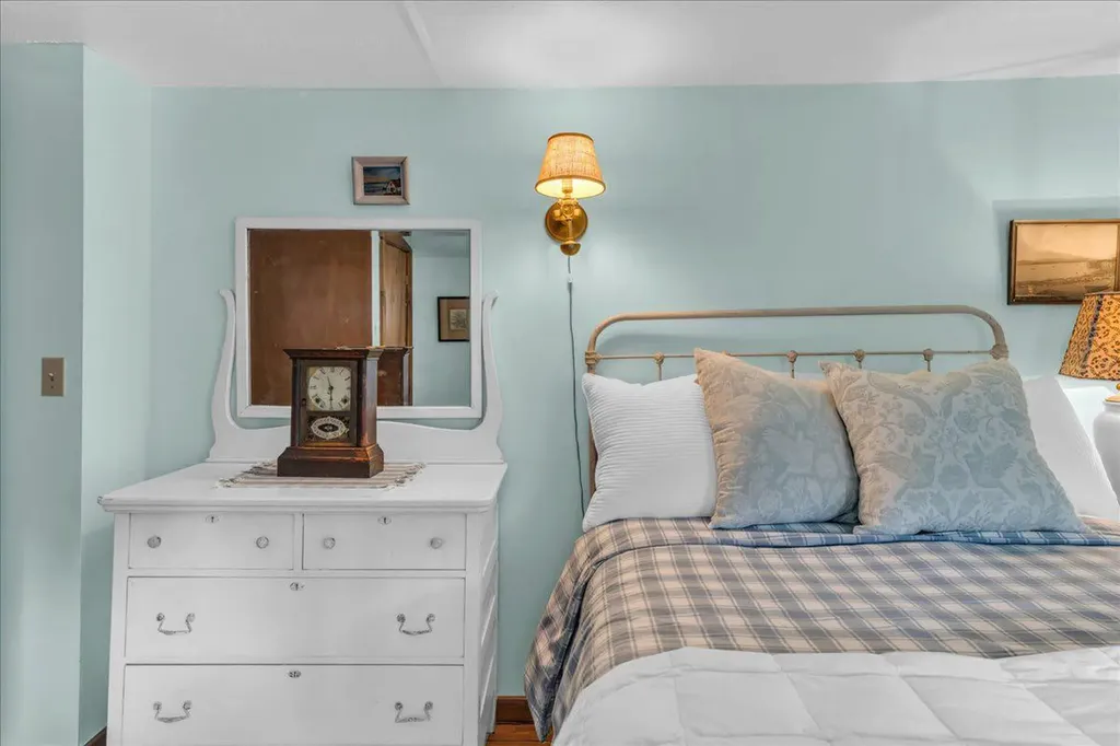 637 Falls Bridge Road Blue Hill ME 04614