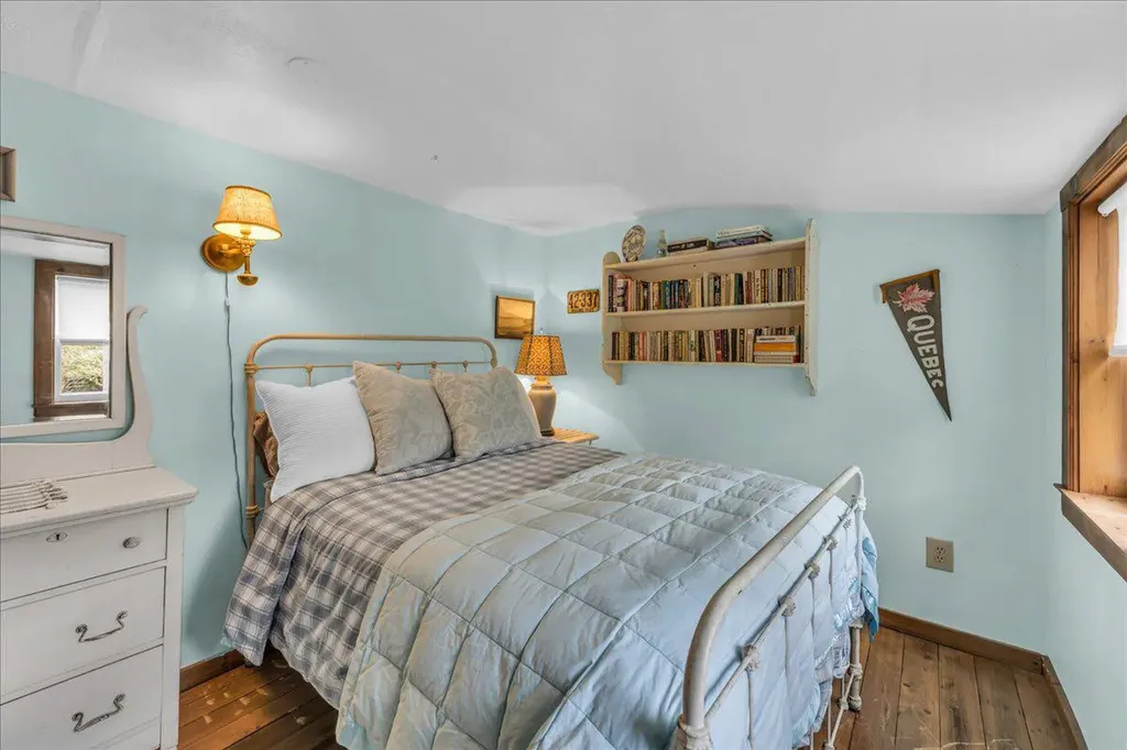 637 Falls Bridge Road Blue Hill ME 04614
