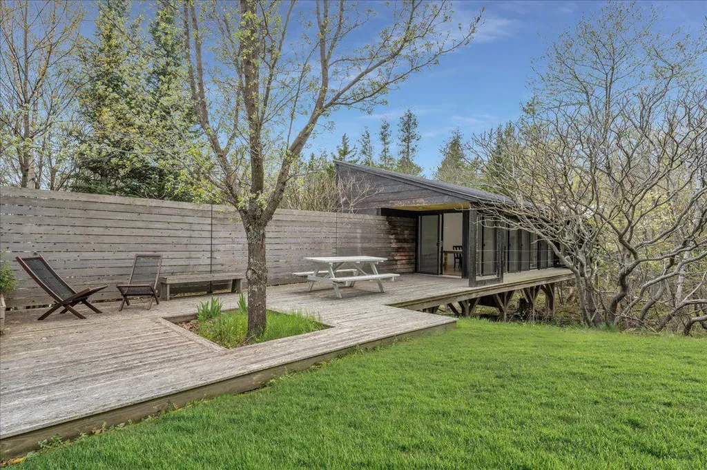 637 Falls Bridge Road Blue Hill ME 04614