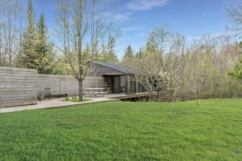 637 Falls Bridge Road Blue Hill ME 04614