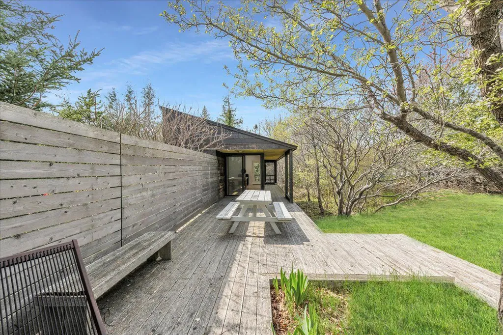 637 Falls Bridge Road Blue Hill ME 04614