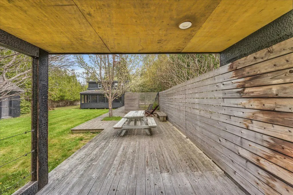 637 Falls Bridge Road Blue Hill ME 04614