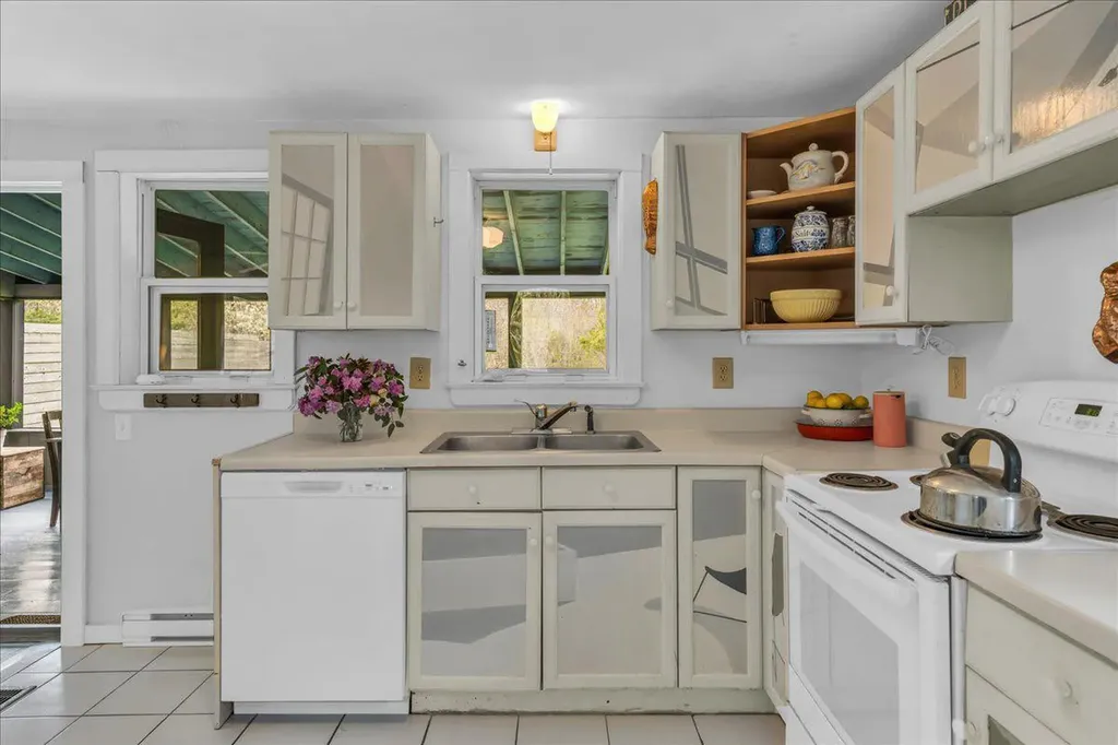 637 Falls Bridge Road Blue Hill ME 04614