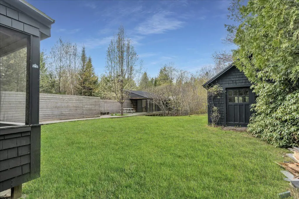 637 Falls Bridge Road Blue Hill ME 04614