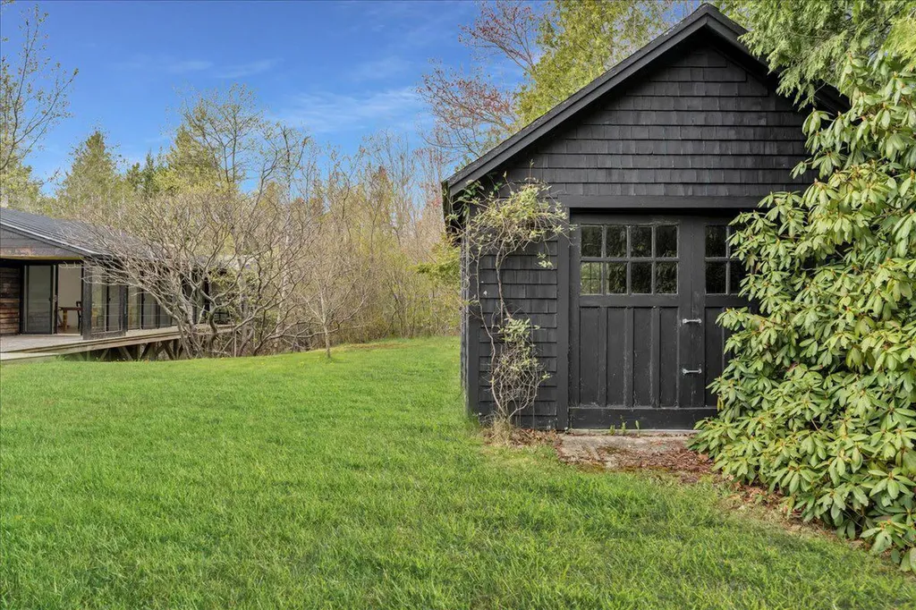 637 Falls Bridge Road Blue Hill ME 04614