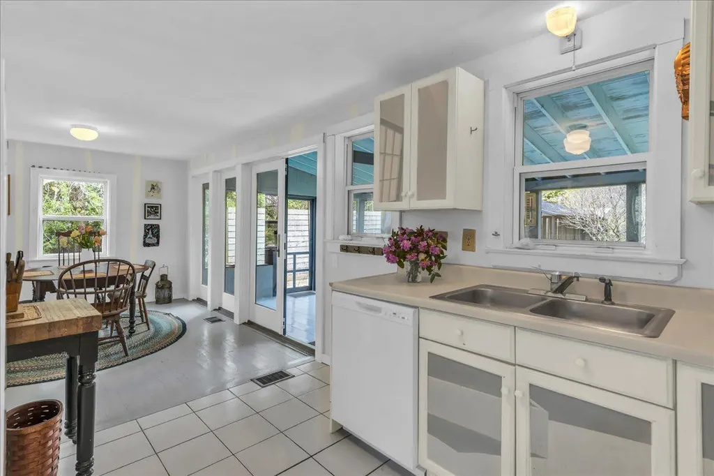 637 Falls Bridge Road Blue Hill ME 04614
