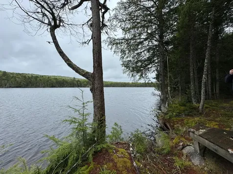 M7L16 Upper Pug Road W Lakeville ME 04487