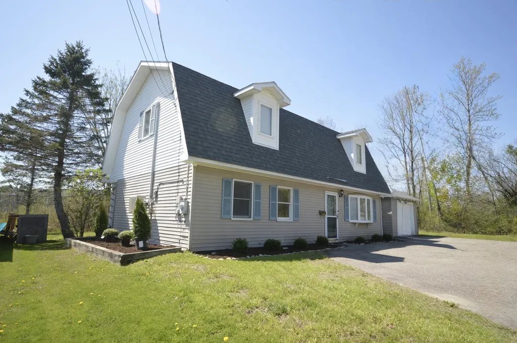 42 Blanchard Street Bangor ME 04401