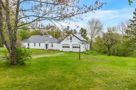 85 Bowden Point Road Prospect ME 04981