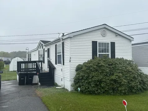 38 Lynch Street Brunswick ME 04011