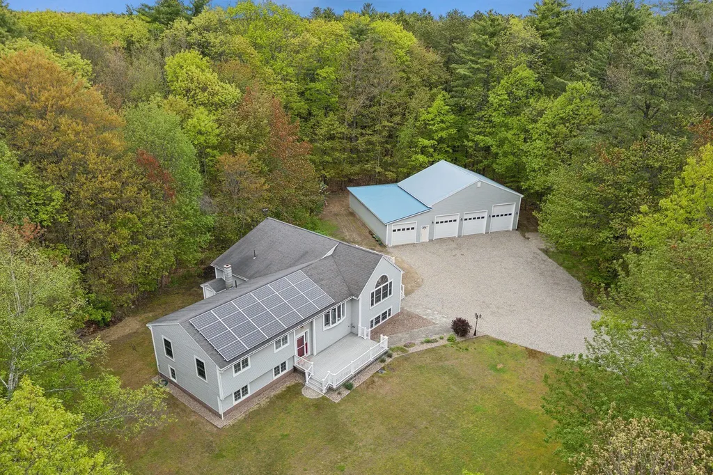1 Whispering Pines Drive Old Orchard Beach ME 04064