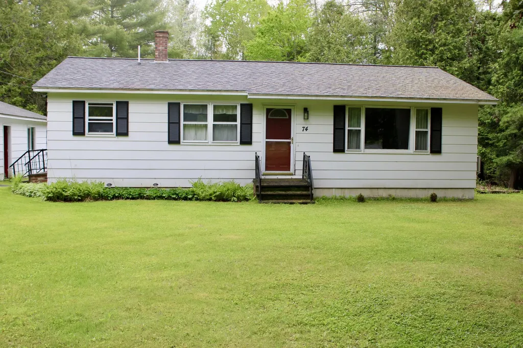 74 Fields Pond Road Holden ME 04429