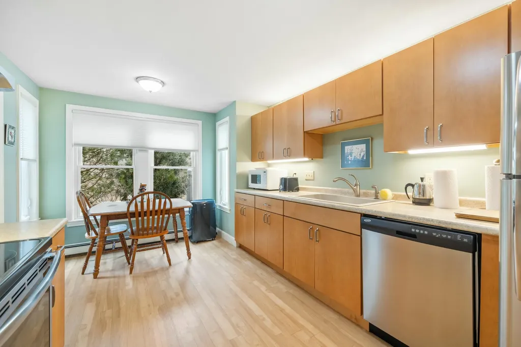 12 Ephraim Tyler Way Kennebunk ME 04043