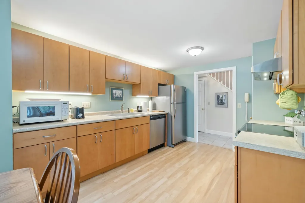 12 Ephraim Tyler Way Kennebunk ME 04043