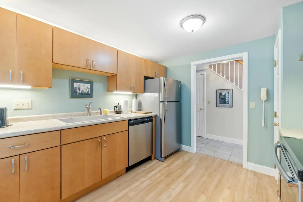 12 Ephraim Tyler Way Kennebunk ME 04043