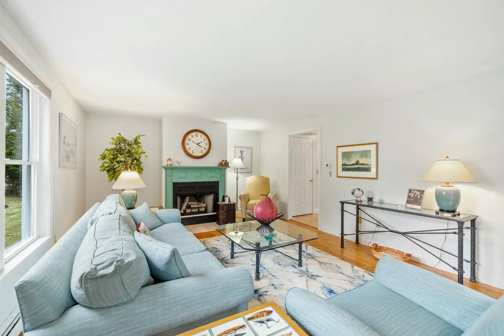 12 Ephraim Tyler Way Kennebunk ME 04043