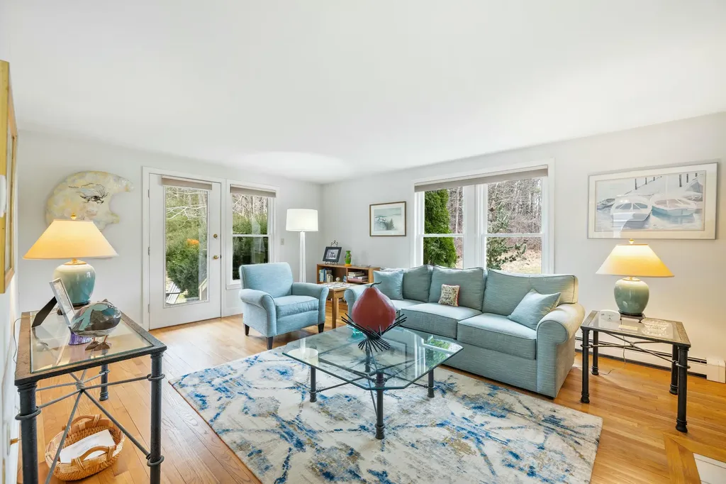 12 Ephraim Tyler Way Kennebunk ME 04043
