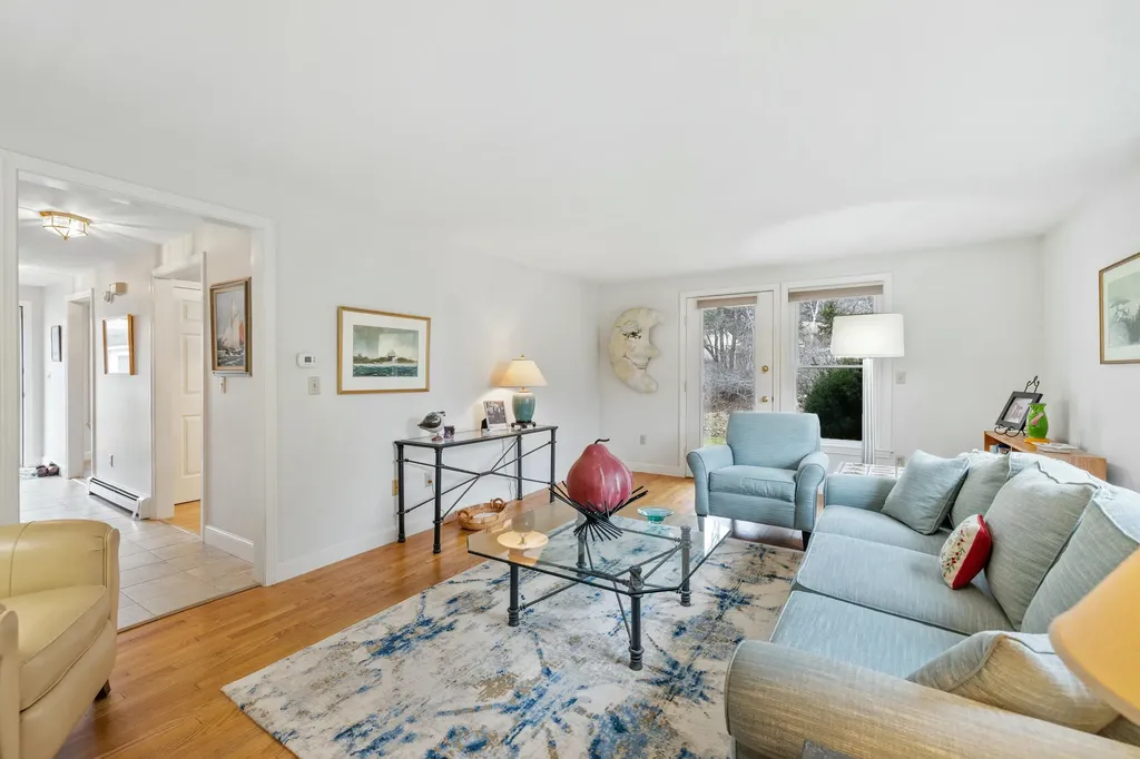 12 Ephraim Tyler Way Kennebunk ME 04043