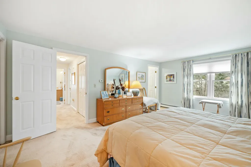 12 Ephraim Tyler Way Kennebunk ME 04043