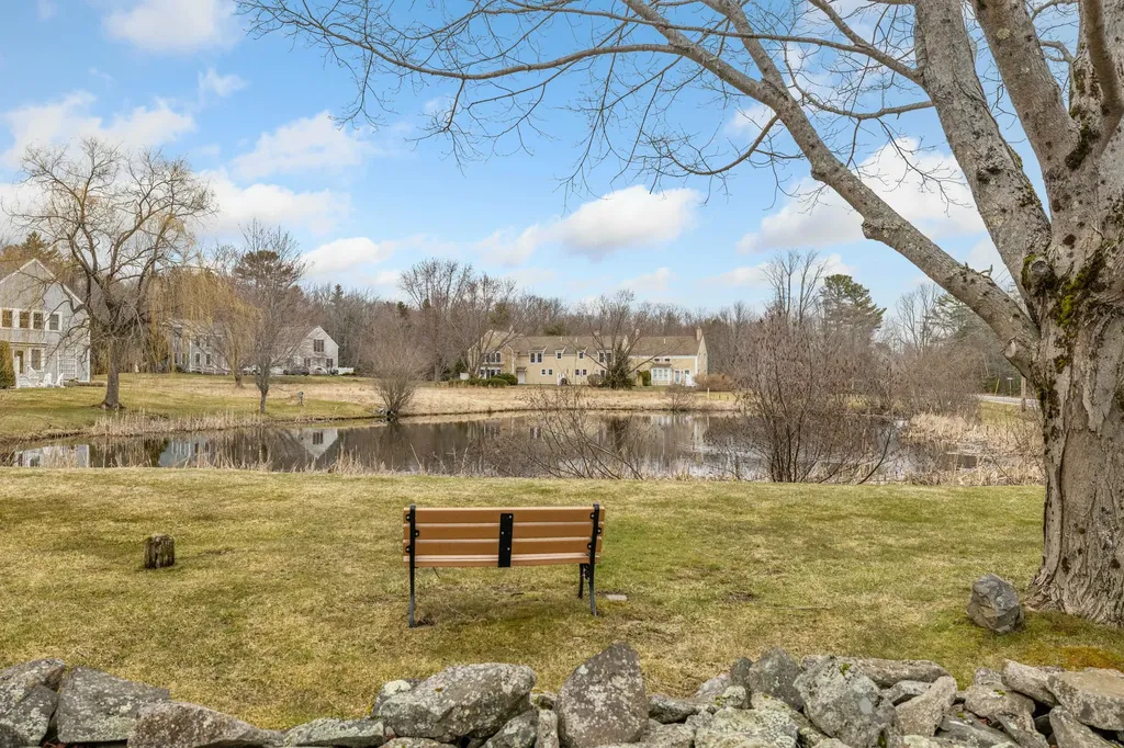 12 Ephraim Tyler Way Kennebunk ME 04043
