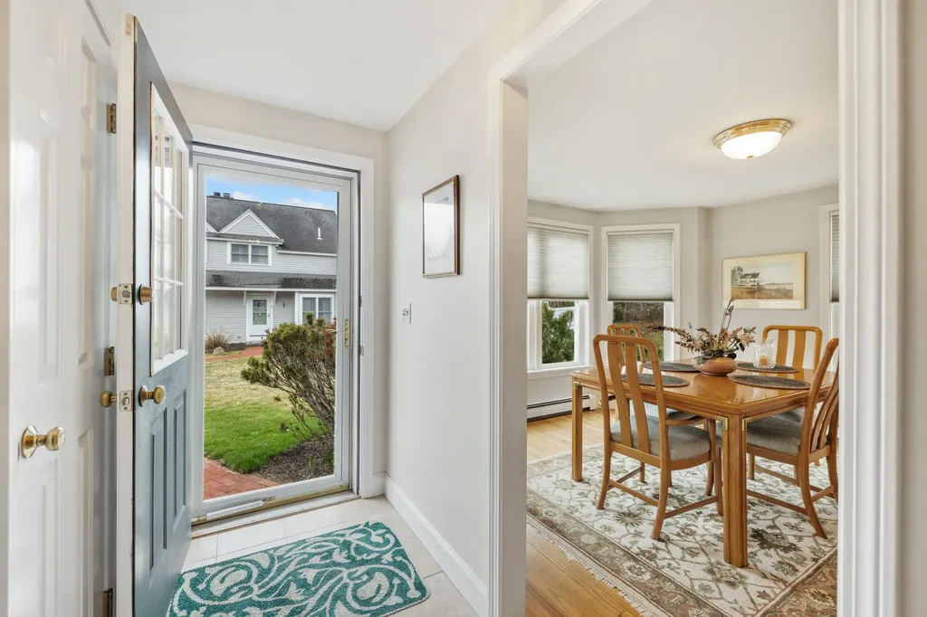 12 Ephraim Tyler Way Kennebunk ME 04043