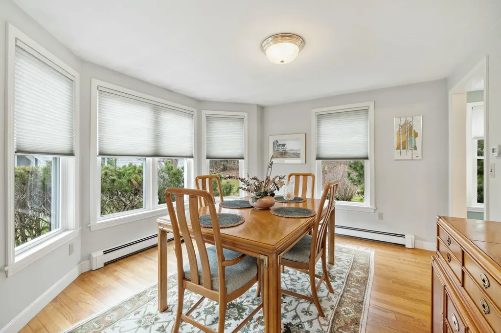12 Ephraim Tyler Way Kennebunk ME 04043